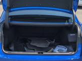 Thumbnail of 2023 Ultrasonic Blue Mica 2.0 Lexus IS 350