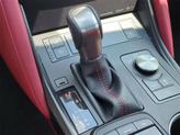 Thumbnail of 2023 Ultrasonic Blue Mica 2.0 Lexus IS 350