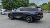 Thumbnail of 2025 Nightfall Mica Lexus TX 350
