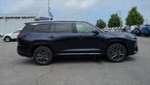 Thumbnail of 2025 Nightfall Mica Lexus TX 350