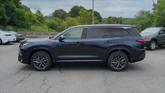 Thumbnail of 2025 Nightfall Mica Lexus TX 350