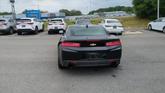 Thumbnail of 2017 Black Chevrolet Camaro