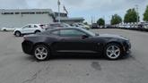 Thumbnail of 2017 Black Chevrolet Camaro