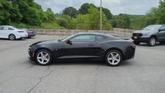 Thumbnail of 2017 Black Chevrolet Camaro