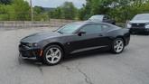 Thumbnail of 2017 Black Chevrolet Camaro