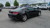 Thumbnail of 2017 Black Chevrolet Camaro