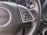 Thumbnail of 2017 Black Chevrolet Camaro