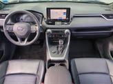 Thumbnail of 2019 Blueprint w/Black Roof Toyota RAV4 Hybrid