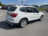 Thumbnail of 2017 White BMW X3