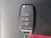 Thumbnail of 2020 Black Cherry Pearl Kia Sportage