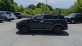 Thumbnail of 2020 Black Cherry Pearl Kia Sportage