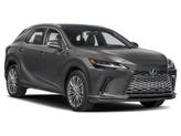 Thumbnail of 2025 Eminent White Pearl Lexus RX 450h+