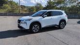 Thumbnail of 2021 Pearl White Tricoat Nissan Rogue