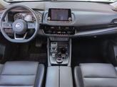 Thumbnail of 2021 Pearl White Tricoat Nissan Rogue