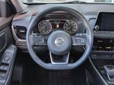 Thumbnail of 2021 Pearl White Tricoat Nissan Rogue