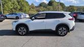 Thumbnail of 2021 Pearl White Tricoat Nissan Rogue