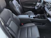 Thumbnail of 2021 Pearl White Tricoat Nissan Rogue