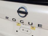 Thumbnail of 2021 Pearl White Tricoat Nissan Rogue