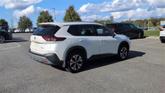 Thumbnail of 2021 Pearl White Tricoat Nissan Rogue