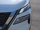 Thumbnail of 2021 Pearl White Tricoat Nissan Rogue