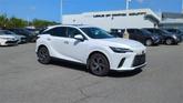 Thumbnail of 2023 Eminent White Pearl Lexus RX 350