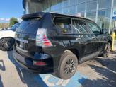 Thumbnail of 2023 Black Onyx Lexus GX 460