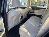 Thumbnail of 2023 Black Onyx Lexus GX 460