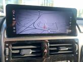 Thumbnail of 2023 Black Onyx Lexus GX 460