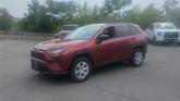 Thumbnail of 2020 Ruby Flare Pearl Toyota RAV4