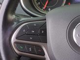 Thumbnail of 2021 Olive Green Pearlcoat Jeep Cherokee