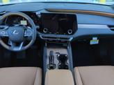 Thumbnail of 2025 Eminent White Pearl Lexus RX 350