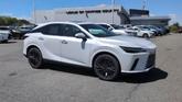 Thumbnail of 2025 Eminent White Pearl Lexus RX 350