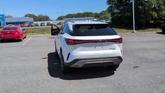 Thumbnail of 2025 Eminent White Pearl Lexus RX 350