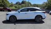 Thumbnail of 2025 Eminent White Pearl Lexus RX 350