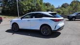 Thumbnail of 2025 Eminent White Pearl Lexus RX 350