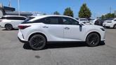 Thumbnail of 2025 Eminent White Pearl Lexus RX 350