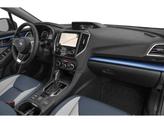 Thumbnail of 2023 Lagoon Blue Pearl Subaru Crosstrek Hybrid