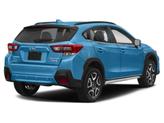 Thumbnail of 2023 Lagoon Blue Pearl Subaru Crosstrek Hybrid