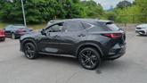 Thumbnail of 2022 Caviar Lexus NX 450h+