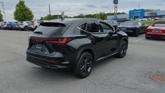 Thumbnail of 2022 Caviar Lexus NX 450h+