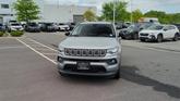 Thumbnail of 2022 Billet Silver Metallic Clearcoat Jeep Compass
