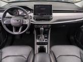 Thumbnail of 2022 Billet Silver Metallic Clearcoat Jeep Compass