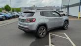Thumbnail of 2022 Billet Silver Metallic Clearcoat Jeep Compass
