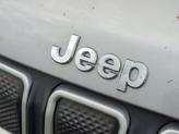 Thumbnail of 2022 Billet Silver Metallic Clearcoat Jeep Compass