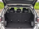 Thumbnail of 2022 Billet Silver Metallic Clearcoat Jeep Compass