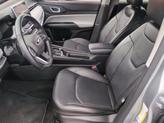 Thumbnail of 2022 Billet Silver Metallic Clearcoat Jeep Compass