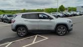 Thumbnail of 2022 Billet Silver Metallic Clearcoat Jeep Compass