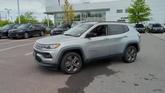 Thumbnail of 2022 Billet Silver Metallic Clearcoat Jeep Compass