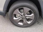 Thumbnail of 2022 Billet Silver Metallic Clearcoat Jeep Compass