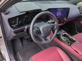 Thumbnail of 2025 Atomic Silver Lexus NX 350